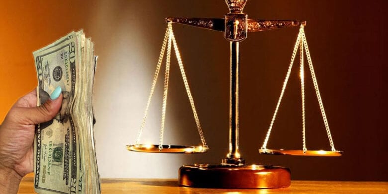هزینه داوری حقوقی بیشتر است یا قضاوت؟ | دکتر بهنیایی 