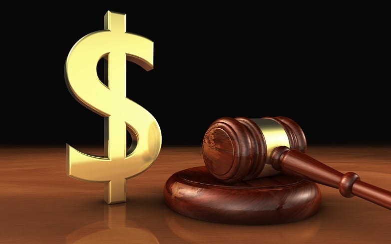 متغیر ها در هزینه داوری حقوقی | دکتر بهنیایی 