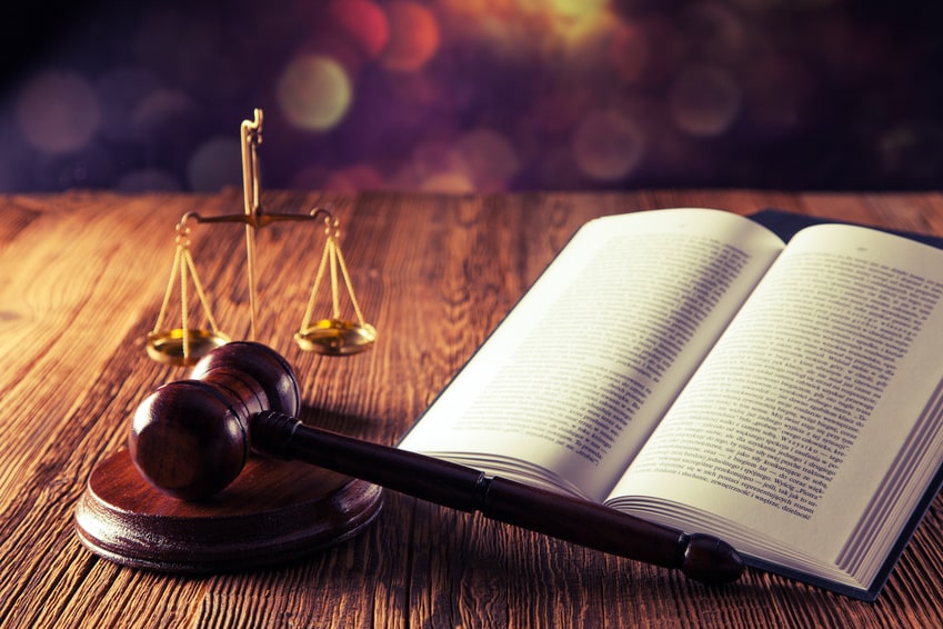 داور حقوقی کیست و چه می کند؟ | دکتر بهنیایی